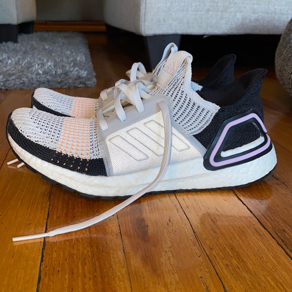 running shoes
